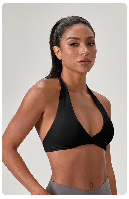 Twist Crop